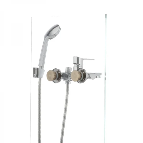 Смеситель для ванны Mixxus Dallas 009 (MX0023)