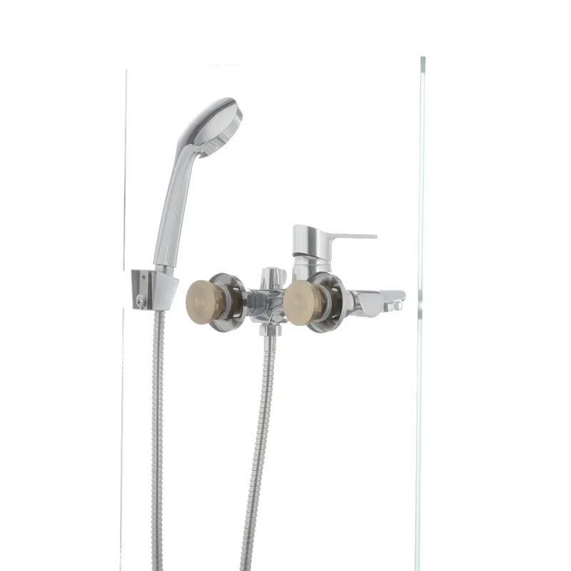 Змішувач для ванни Mixxus Dallas 009 (MX0023)