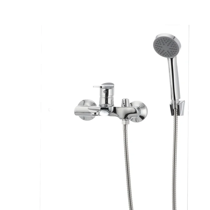 Змішувач для ванни Mixxus Dallas 009 (MX0023)