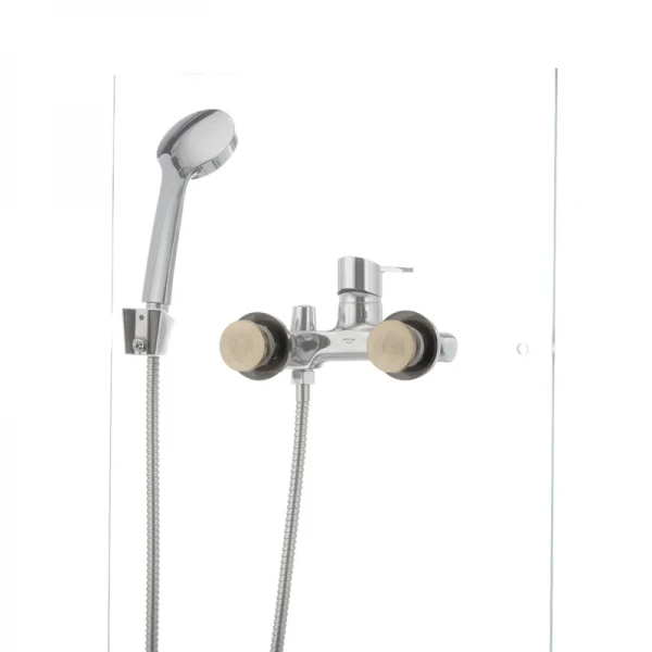 Смеситель для ванны Mixxus Dallas 009 (MX0023)