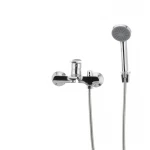 Смеситель для ванны Mixxus Dallas 009 (MX0023)