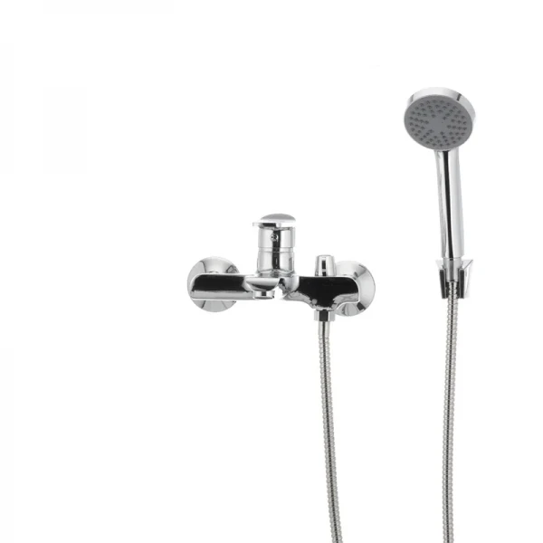 Смеситель для ванны Mixxus Dallas 009 (MX0023)