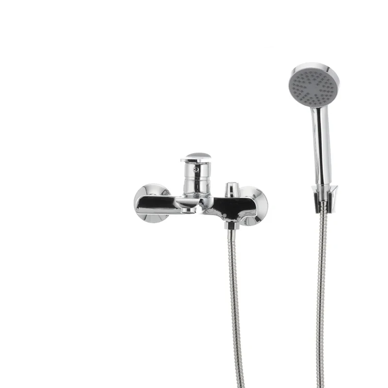 Змішувач для ванни Mixxus Dallas 009 (MX0023)