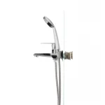 Смеситель для ванны Mixxus Dallas 009 (MX0023)