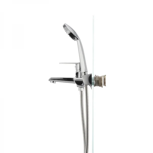 Смеситель для ванны Mixxus Dallas 009 (MX0023)