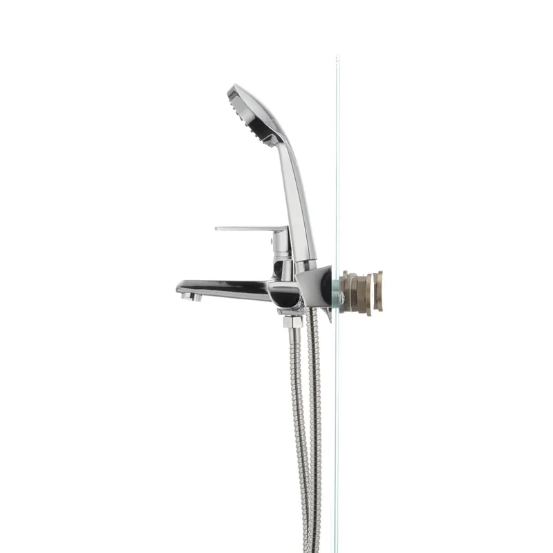 Змішувач для ванни Mixxus Dallas 009 (MX0023)