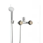 Смеситель для ванны Mixxus Dallas 009 (MX0023)