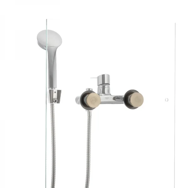 Смеситель для ванны Mixxus Dallas 009 (MX0023)