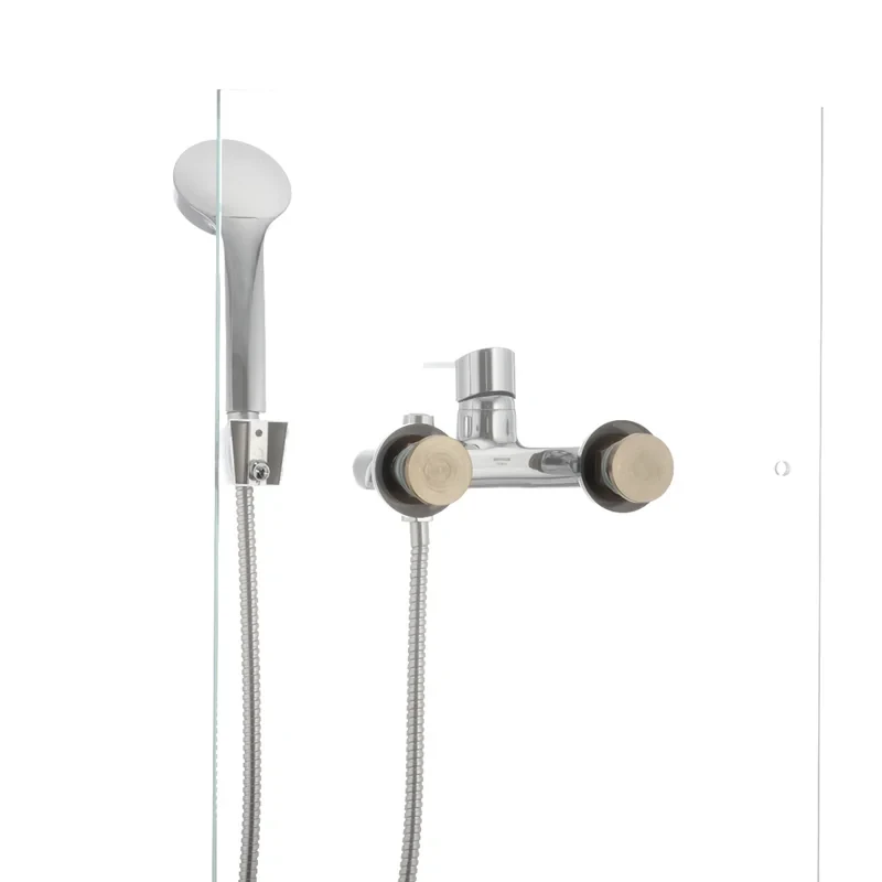 Змішувач для ванни Mixxus Dallas 009 (MX0023)