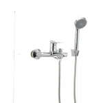 Смеситель для ванны Mixxus Dallas 009 (MX0023)