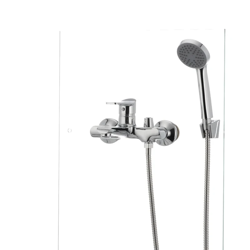 Змішувач для ванни Mixxus Dallas 009 (MX0023)