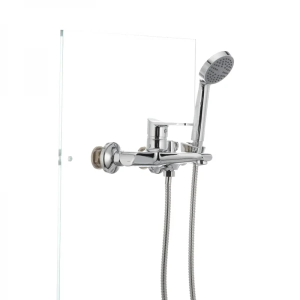 Смеситель для ванны Mixxus Dallas 009 (MX0023)