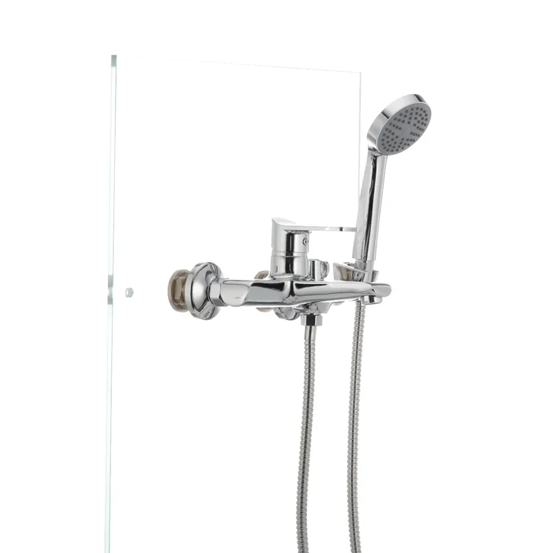 Змішувач для ванни Mixxus Dallas 009 (MX0023)