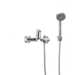 Смеситель для ванны Mixxus Dallas 009 (MX0023)