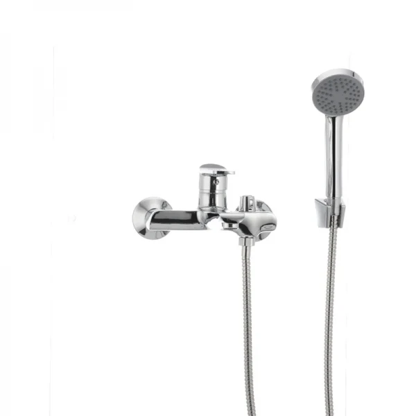 Смеситель для ванны Mixxus Dallas 009 (MX0023)