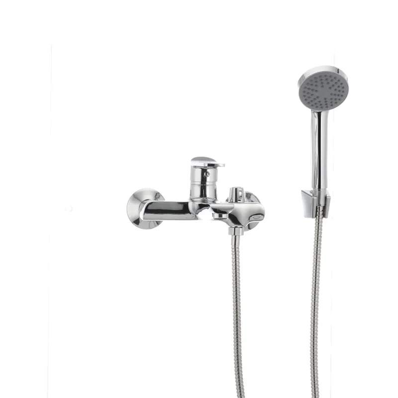 Змішувач для ванни Mixxus Dallas 009 (MX0023)