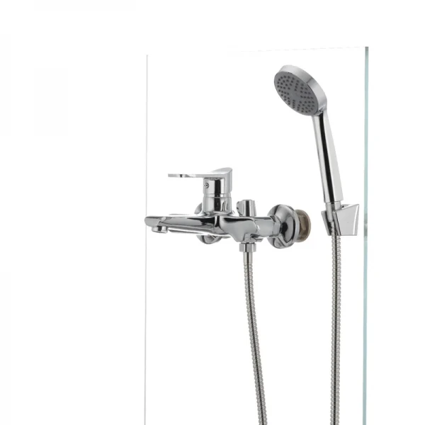 Смеситель для ванны Mixxus Dallas 009 (MX0023)