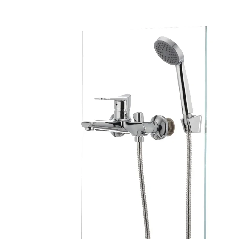 Змішувач для ванни Mixxus Dallas 009 (MX0023)