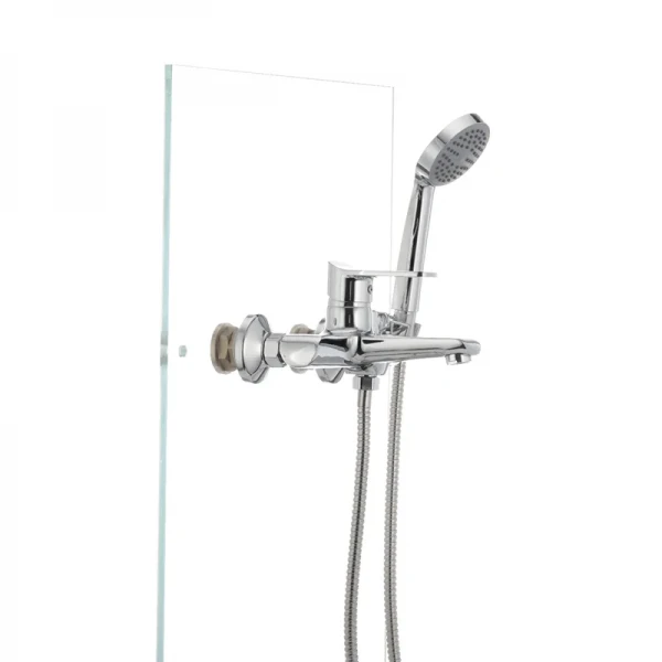 Смеситель для ванны Mixxus Dallas 009 (MX0023)