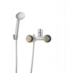 Смеситель для ванны Mixxus Dallas 009 (MX0023)