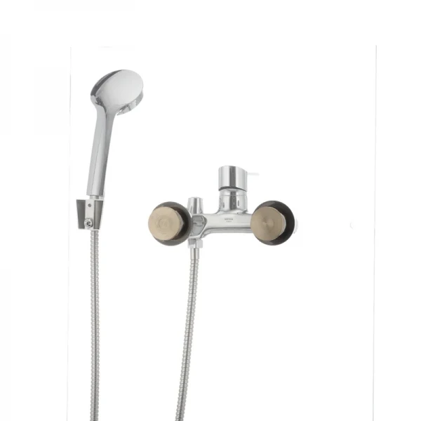 Смеситель для ванны Mixxus Dallas 009 (MX0023)