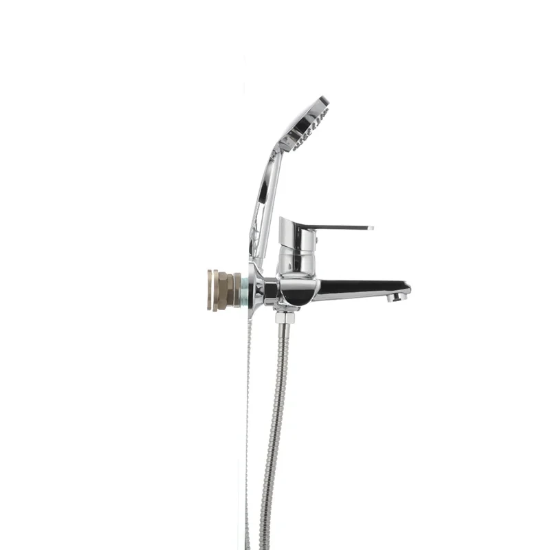 Змішувач для ванни Mixxus Dallas 009 (MX0023)