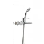 Смеситель для ванны Mixxus Dallas 009 (MX0023)