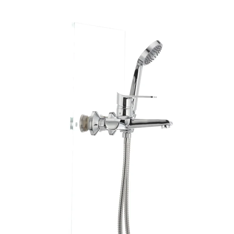 Змішувач для ванни Mixxus Dallas 009 (MX0023)