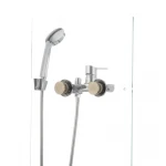 Смеситель для ванны Mixxus Dallas 009 (MX0023)