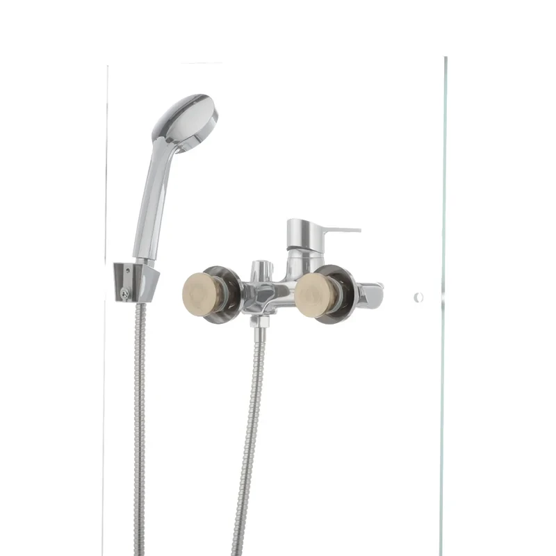 Змішувач для ванни Mixxus Dallas 009 (MX0023)