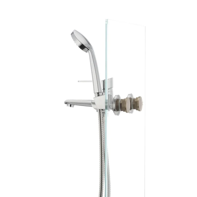 Змішувач для ванни Mixxus Dallas 009 (MX0023)