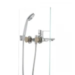 Смеситель для ванны Mixxus Dallas 009 (MX0023)