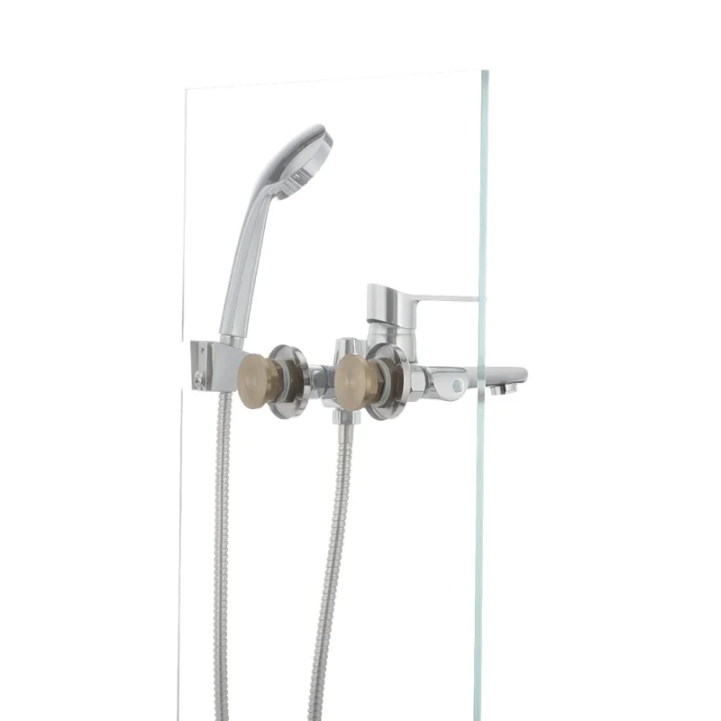 Змішувач для ванни Mixxus Dallas 009 (MX0023)