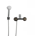 Смеситель для ванны Mixxus Dallas 009 (MX0023)