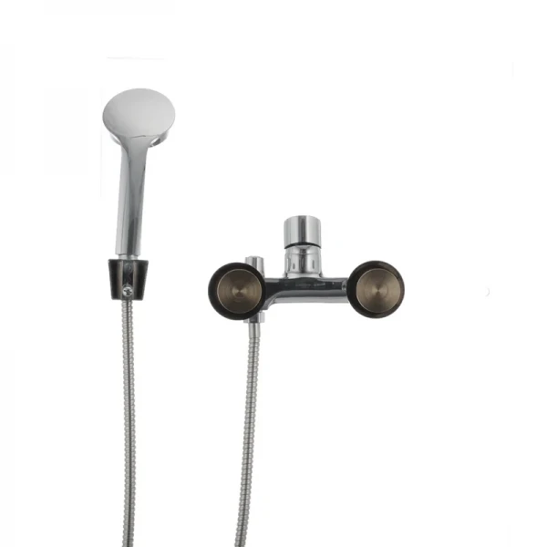 Смеситель для ванны Mixxus Dallas 009 (MX0023)