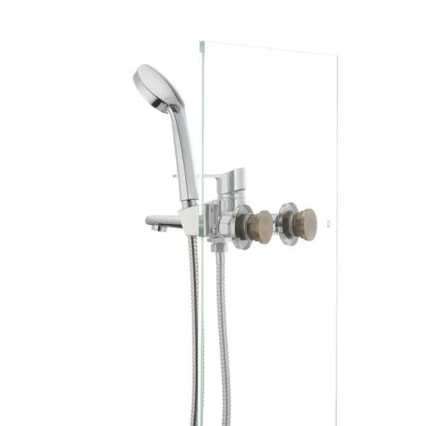 Смеситель для ванны Mixxus Dallas 009 (MX0023)