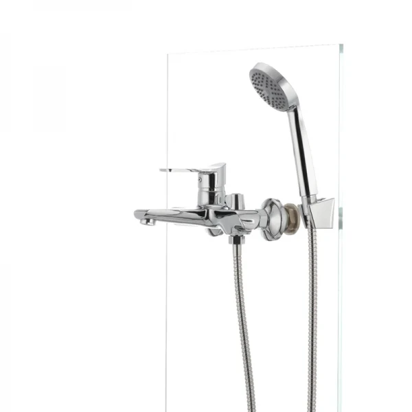 Смеситель для ванны Mixxus Dallas 009 (MX0023)