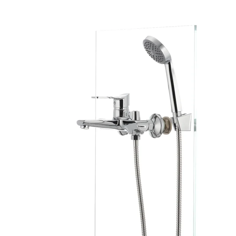 Змішувач для ванни Mixxus Dallas 009 (MX0023)