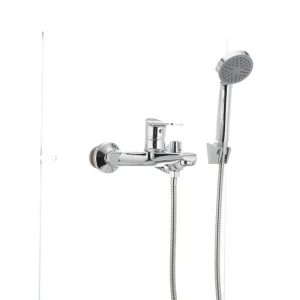 Змішувач для ванни Mixxus Dallas 009 (MX0023)