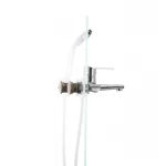 Смеситель для ванны Mixxus Dallas 009 (MX0023)