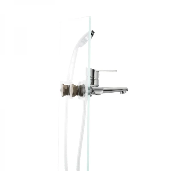 Смеситель для ванны Mixxus Dallas 009 (MX0023)