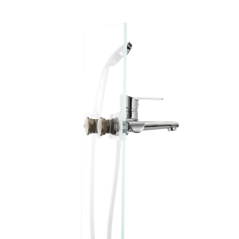 Змішувач для ванни Mixxus Dallas 009 (MX0023)