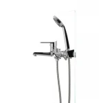 Смеситель для ванны Mixxus Dallas 009 (MX0023)