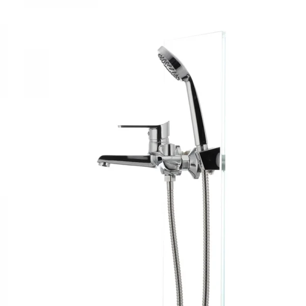 Смеситель для ванны Mixxus Dallas 009 (MX0023)