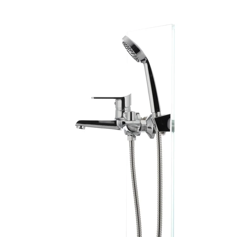 Змішувач для ванни Mixxus Dallas 009 (MX0023)