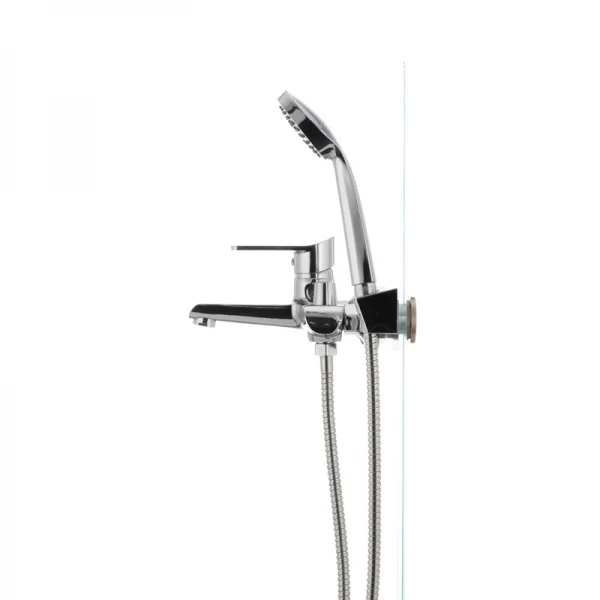 Смеситель для ванны Mixxus Dallas 009 (MX0023)