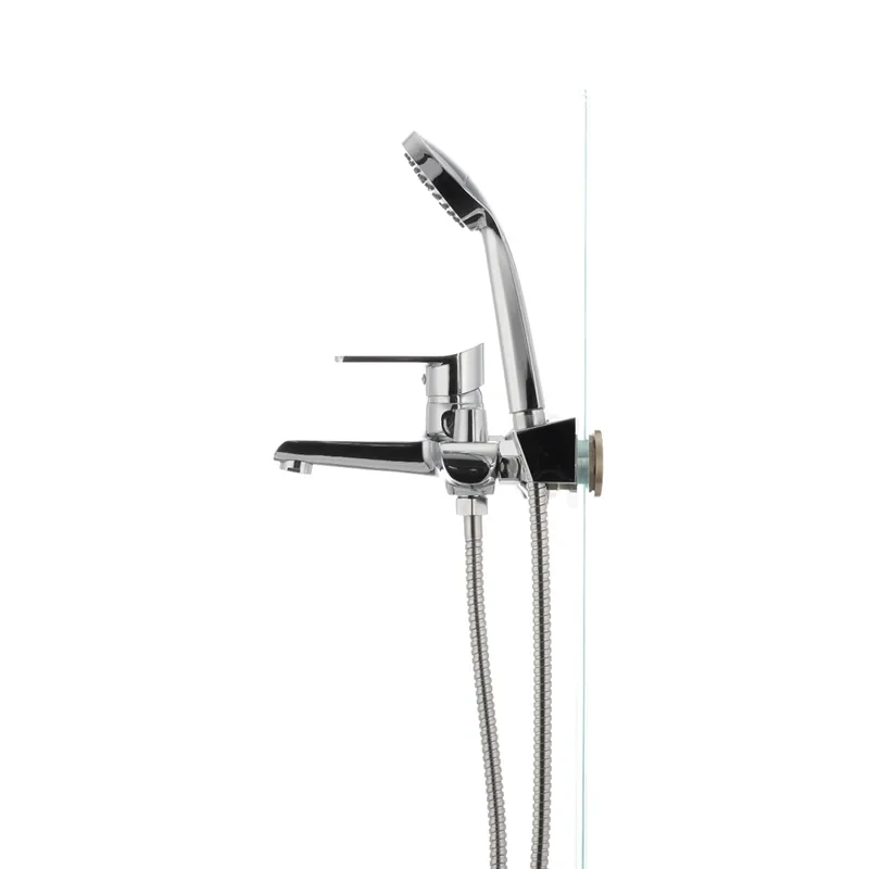 Змішувач для ванни Mixxus Dallas 009 (MX0023)