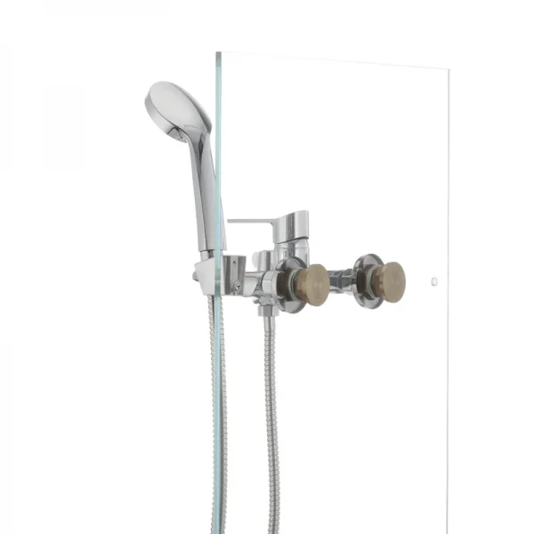 Смеситель для ванны Mixxus Dallas 009 (MX0023)