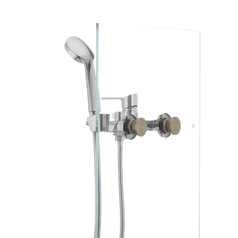 Змішувач для ванни Mixxus Dallas 009 (MX0023)