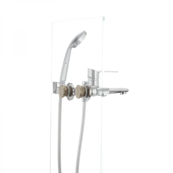 Смеситель для ванны Mixxus Dallas 009 (MX0023)